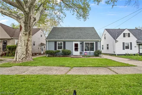 3706 Archmere Ave, Cleveland, OH 44109