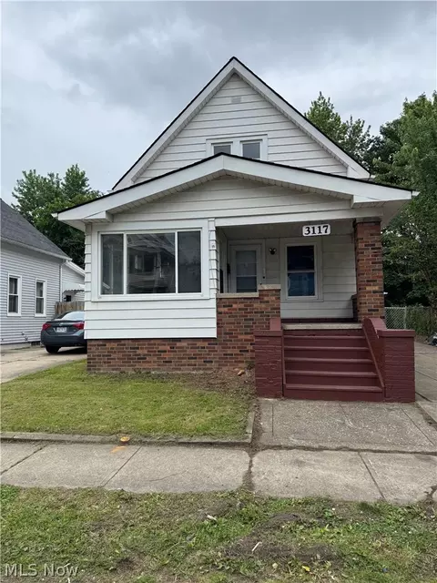 3117 Tampa Ave, Cleveland, OH 44109
