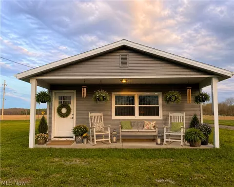 4772 State Route 45, Rome, OH 44085