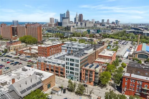 1951 W 26th St #308, Cleveland, OH 44113