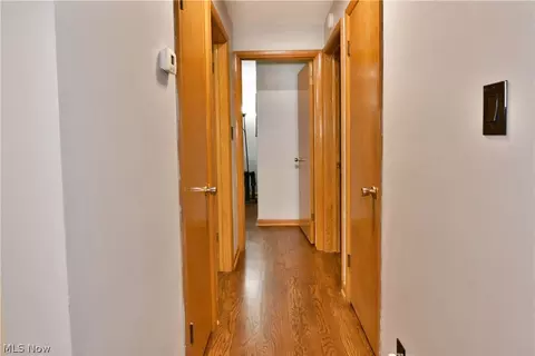 Entry Way - 499 W Harvey St, Struthers, OH 44471 photo 3 of 3