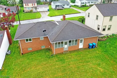 View/Area - 499 W Harvey St, Struthers, OH 44471 photo 1 of 5