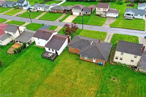 View/Area - 499 W Harvey St, Struthers, OH 44471 photo 5 of 5