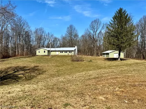 21750 State Route 550, Amesville, OH 45711