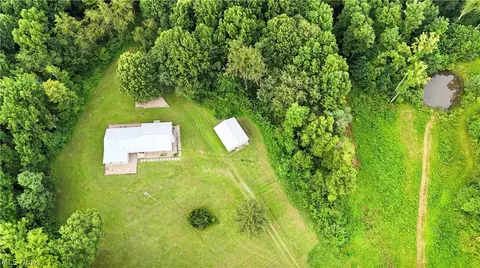 21750 State Route 550, Amesville, OH 45711