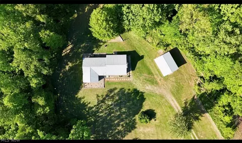 21750 State Route 550, Amesville, OH 45711