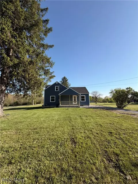 3780 State Route 305, Southington, OH 44470