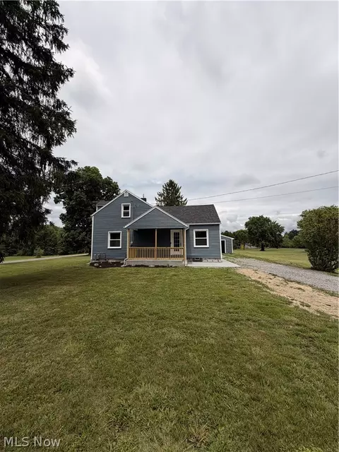3780 State Route 305, Southington, OH 44470