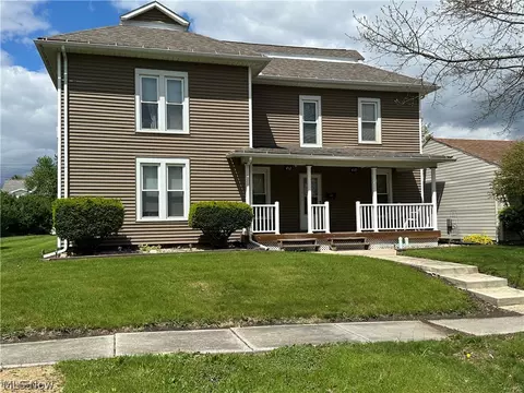 410 W Emerald St, Willard, OH 44890