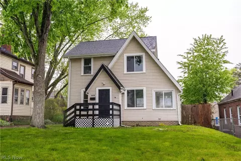 1419 22nd St NE, Canton, OH 44714