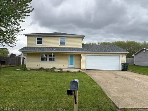 54428 Hickory Flats Dr, West Lafayette, OH 43845