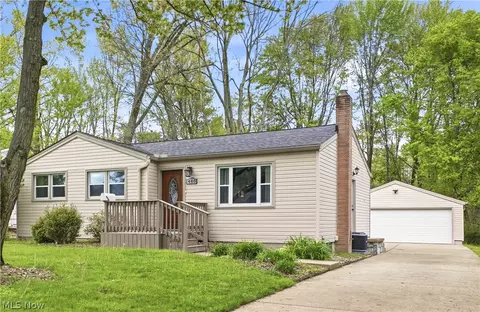 480 Afton Ave, Boardman, OH 44512