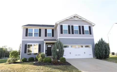 7786 Chesterfield Dr, Chippewa Lake, OH 44215