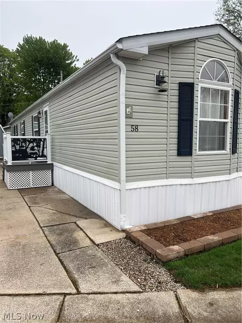 4341 Riverview Rd #58, Peninsula, OH 44264