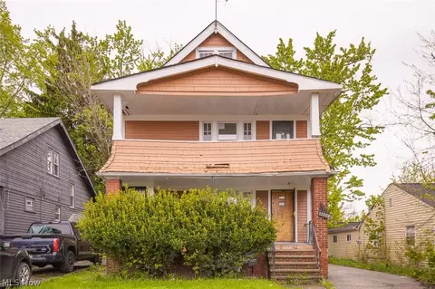 12008 Craven Ave, Cleveland, OH 44105