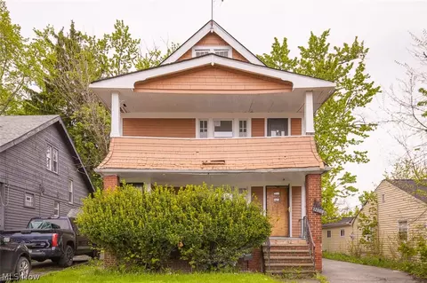 12008 Craven Ave, Cleveland, OH 44105