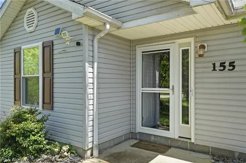 155 Rome Rock Creek Rd, Roaming Shores, OH 44084