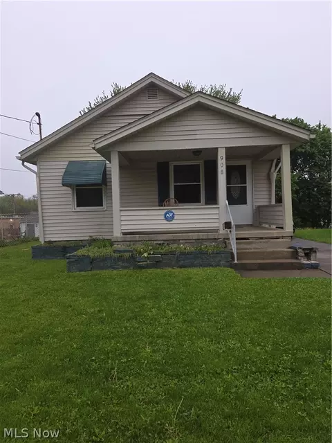908 Cornell St, Youngstown, OH 44502