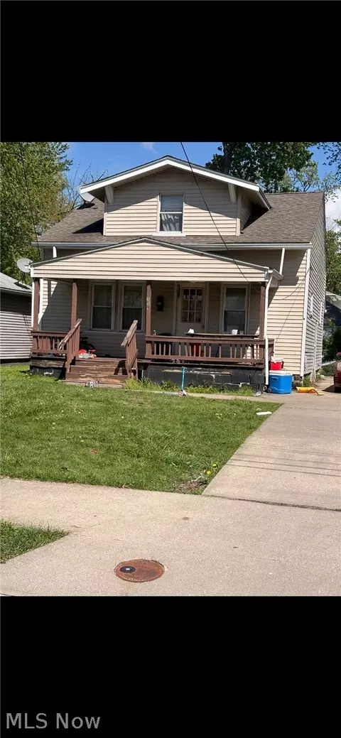 554 Fairlawn Ave, Painesville, OH 44077