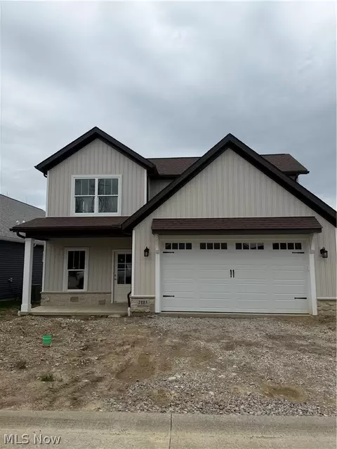 7885 Fox Hunter Ln, Concord Twp, OH 44077