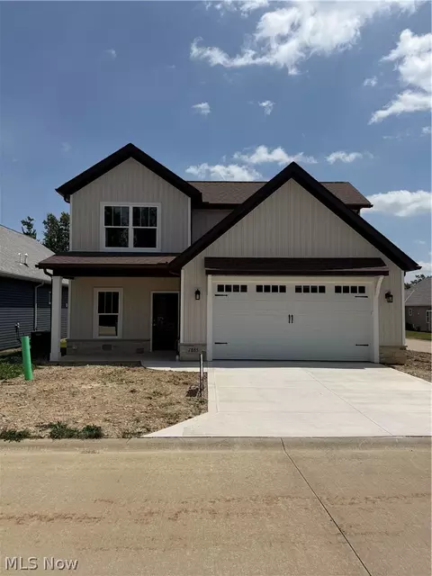 7885 Fox Hunter Ln, Concord Twp, OH 44077