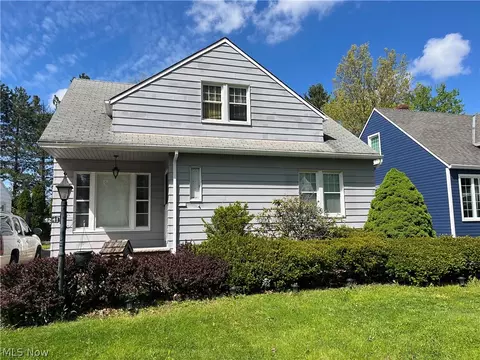 4241 Bexley Blvd, South Euclid, OH 44121