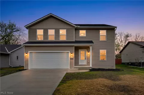 15321 Longvale, Maple Heights, OH 44137