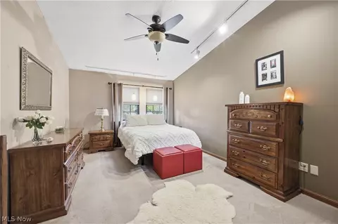 Bedroom - 1323 Red Tail Hawk Ct #3, Boardman, OH 44512 photo 1 of 4