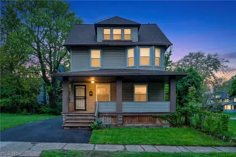 1168 N Lockwood Ave, East Cleveland, OH 44112