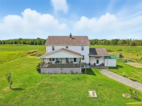 2393 Stanhope Kelloggsville Rd, Dorset, OH 44032