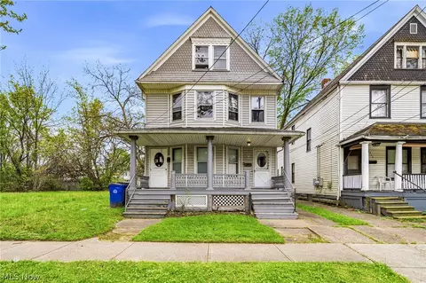 6732 Edna Ave, Cleveland, OH 44103