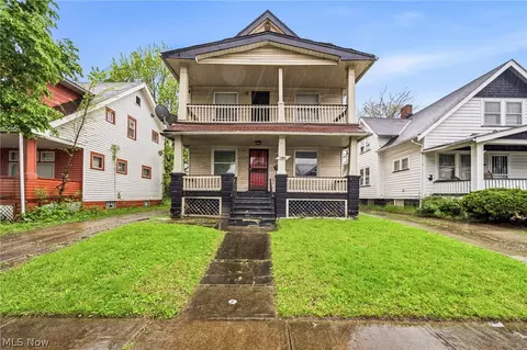 4150 E 142nd St, Cleveland, OH 44128