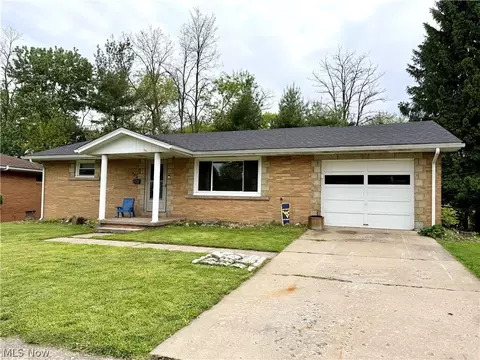 3918 Hanlin Way, Weirton, WV 26062