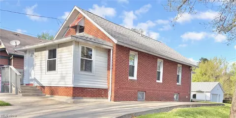 665 Gilbert Ave, Mansfield, OH 44907