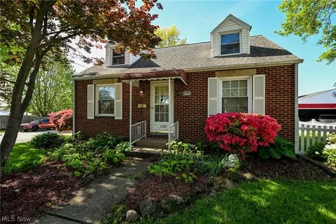 3000 14th St NW, Canton, OH 44708