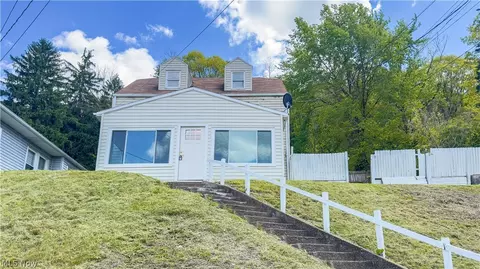 863 Highland St, Follansbee, WV 26037