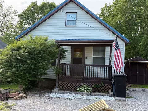 609 7th Ave, Parkersburg, WV 26101
