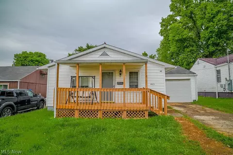 4423 12th Ave, Parkersburg, WV 26101