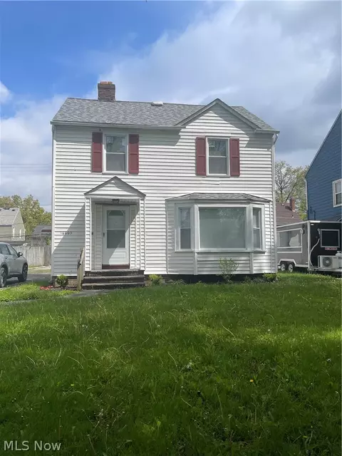 16603 Talford Ave, Cleveland, OH 44128
