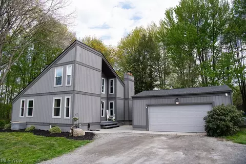 4805 Mcconnell East Rd, Southington, OH 44470