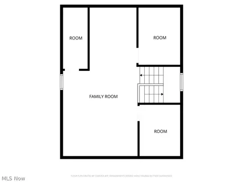 Floorplan - 71 E 219th St, Euclid, OH 44123 photo 3 of 5