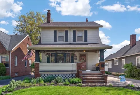 71 E 219th St, Euclid, OH 44123