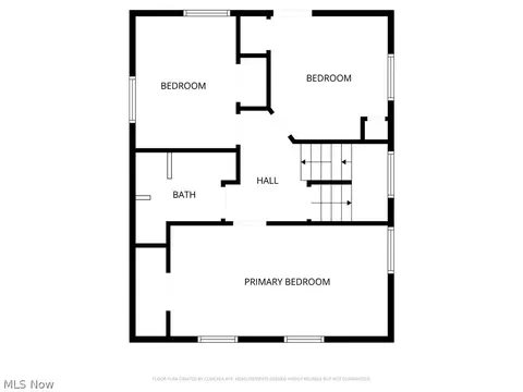 Floorplan - 71 E 219th St, Euclid, OH 44123 photo 2 of 5