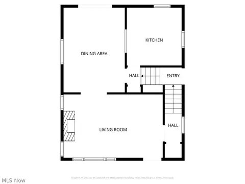 Floorplan - 71 E 219th St, Euclid, OH 44123 photo 1 of 5