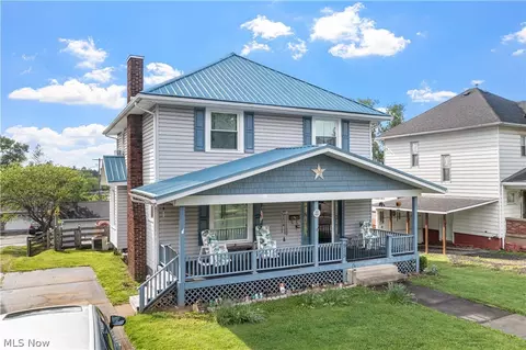 915 Clark St, Cambridge, OH 43725