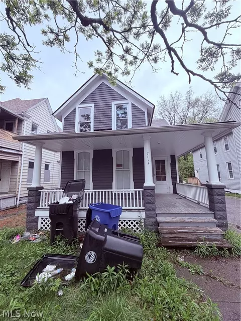 7114 Lawn Ave, Cleveland, OH 44102