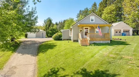 3002 Clark Mill Rd, Norton, OH 44203