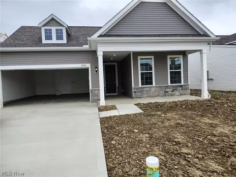 23543 Valley Ct, Columbia Station, OH 44028