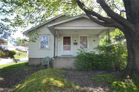 581 Baldwin Rd, Akron, OH 44312 photo 3