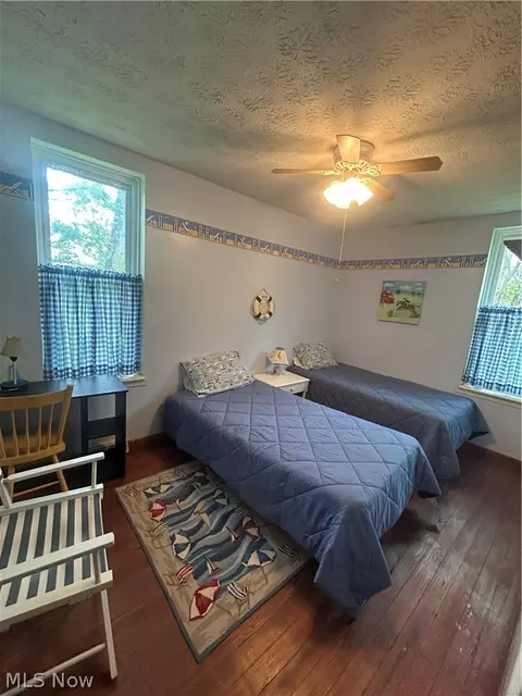 Bedroom - 68775 Tyner Rd, Cambridge, OH 43725 photo 1 of 4